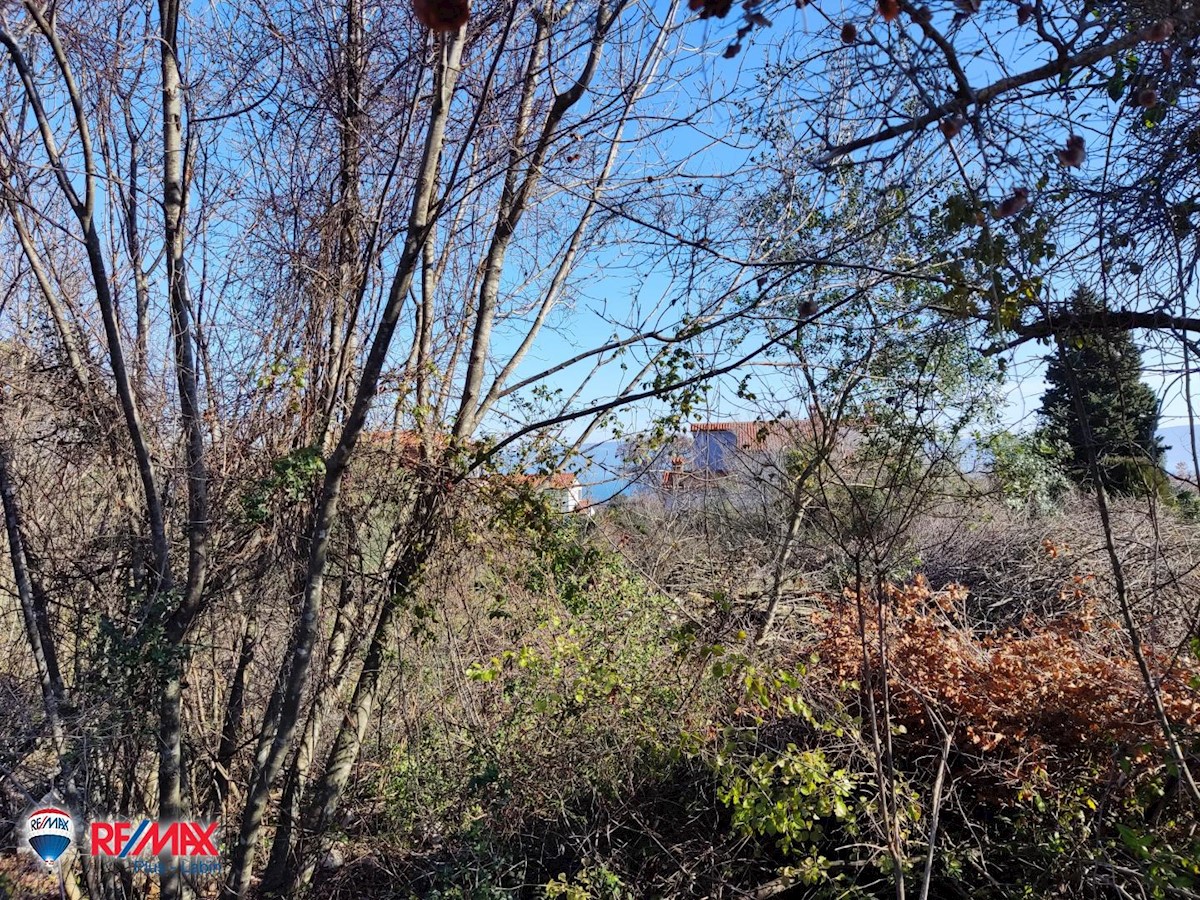 Parcela Na predaj - Istarska Labin - foto 3/5