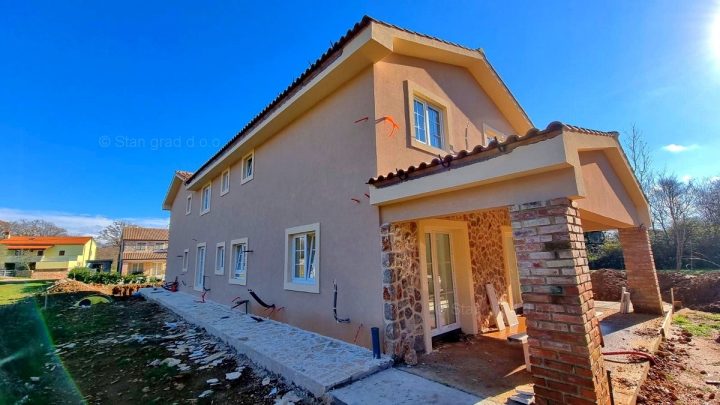 Maison À vendre - Primorsko-goranska Krk - foto 2/12