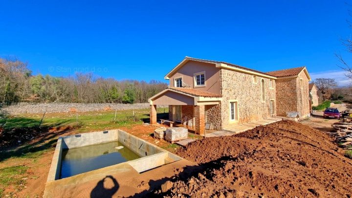 Maison À vendre - Primorsko-goranska Krk - foto 5/12