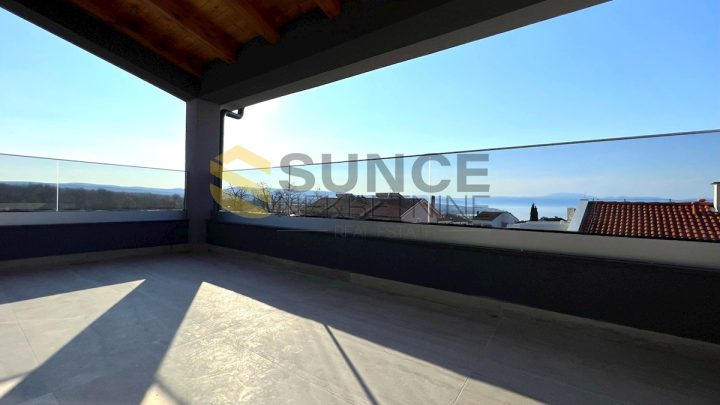 Stan na prodaju 68 m² – Malinska