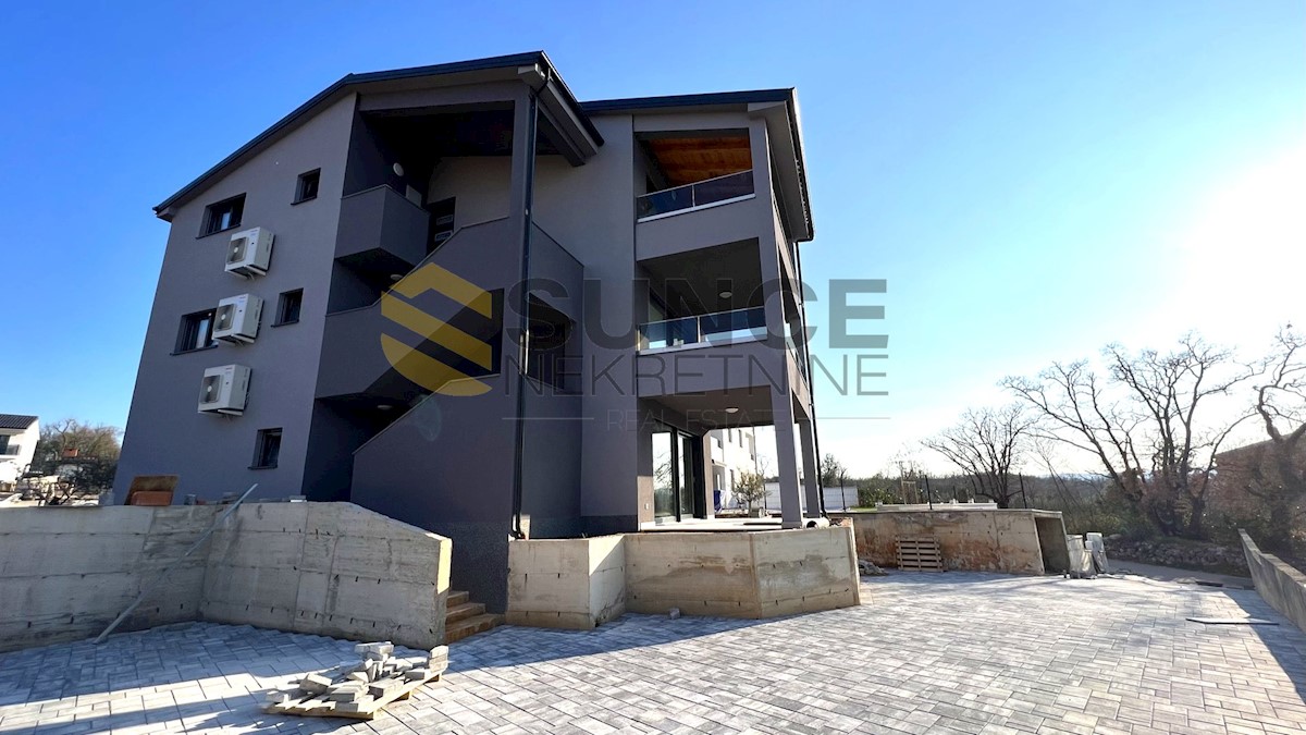 Apartma Na predaj - Primorsko-goranska Krk - foto 1/10