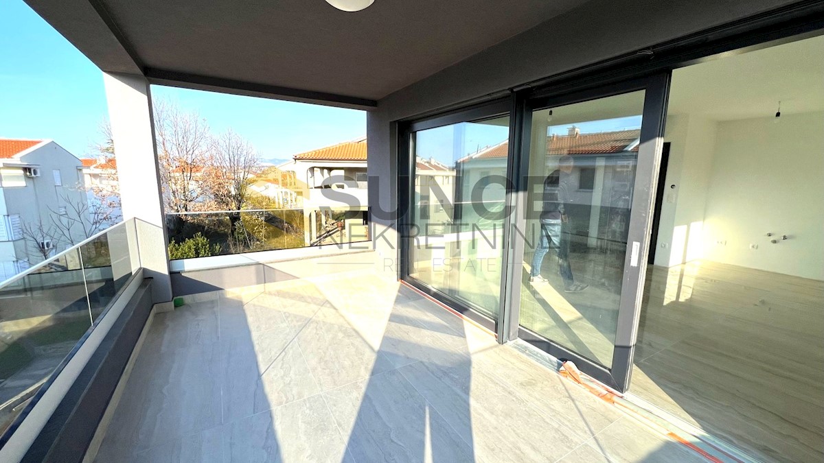 Apartma Na predaj - PRIMORSKO-GORANSKA KRK