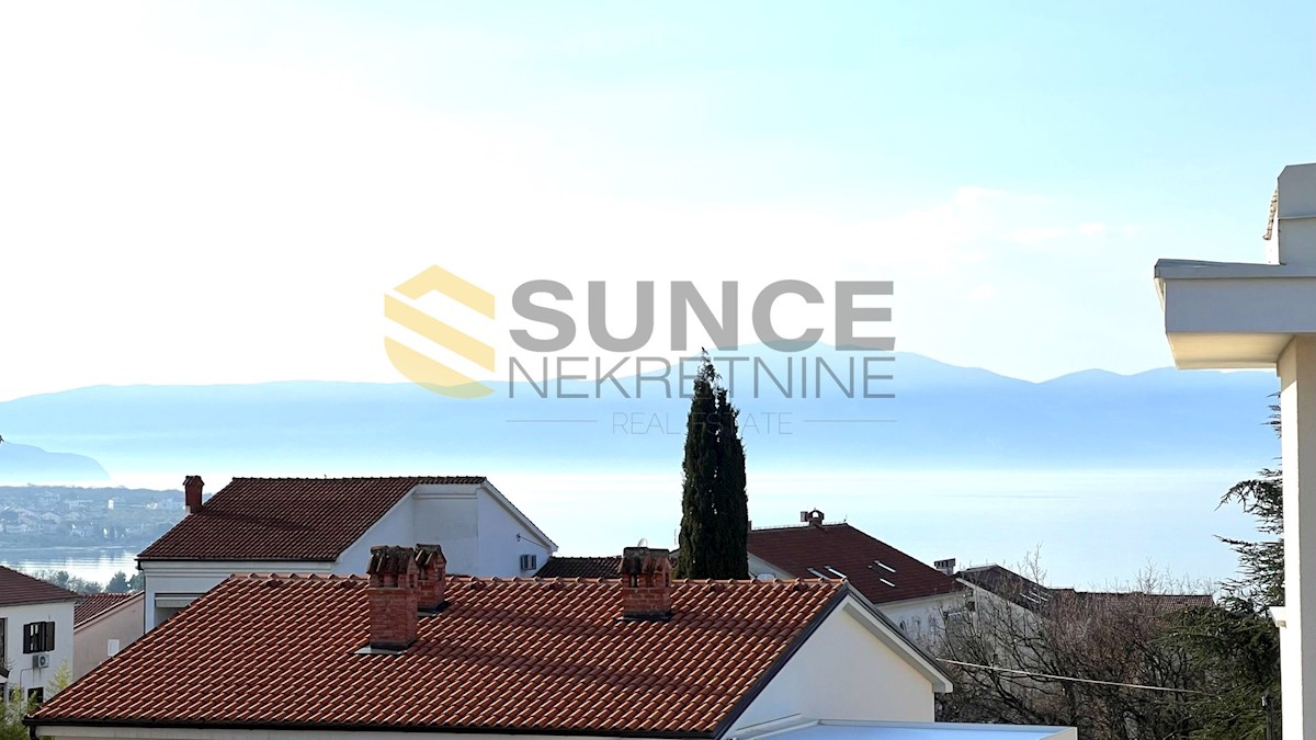 Apartma Na predaj - PRIMORSKO-GORANSKA KRK