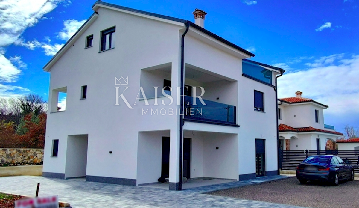 Kuća Na prodaju - Primorsko-goranska Krk - foto 1/34