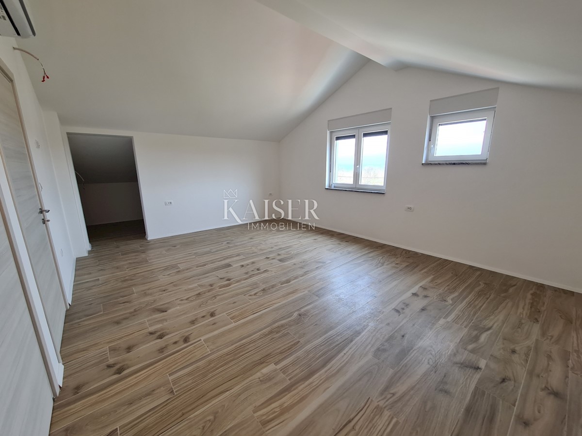 Kuća Na prodaju - PRIMORSKO-GORANSKA KRK