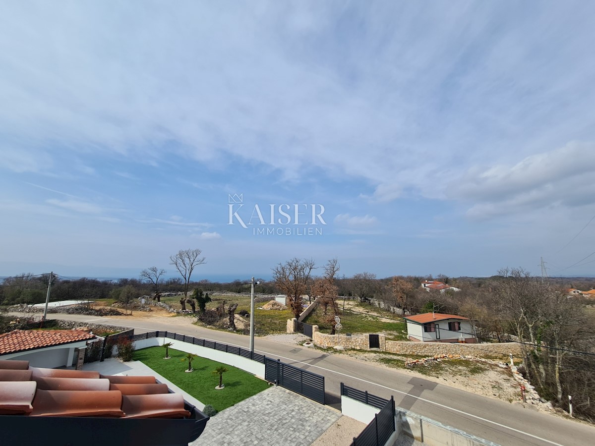 Kuća Na prodaju - PRIMORSKO-GORANSKA KRK