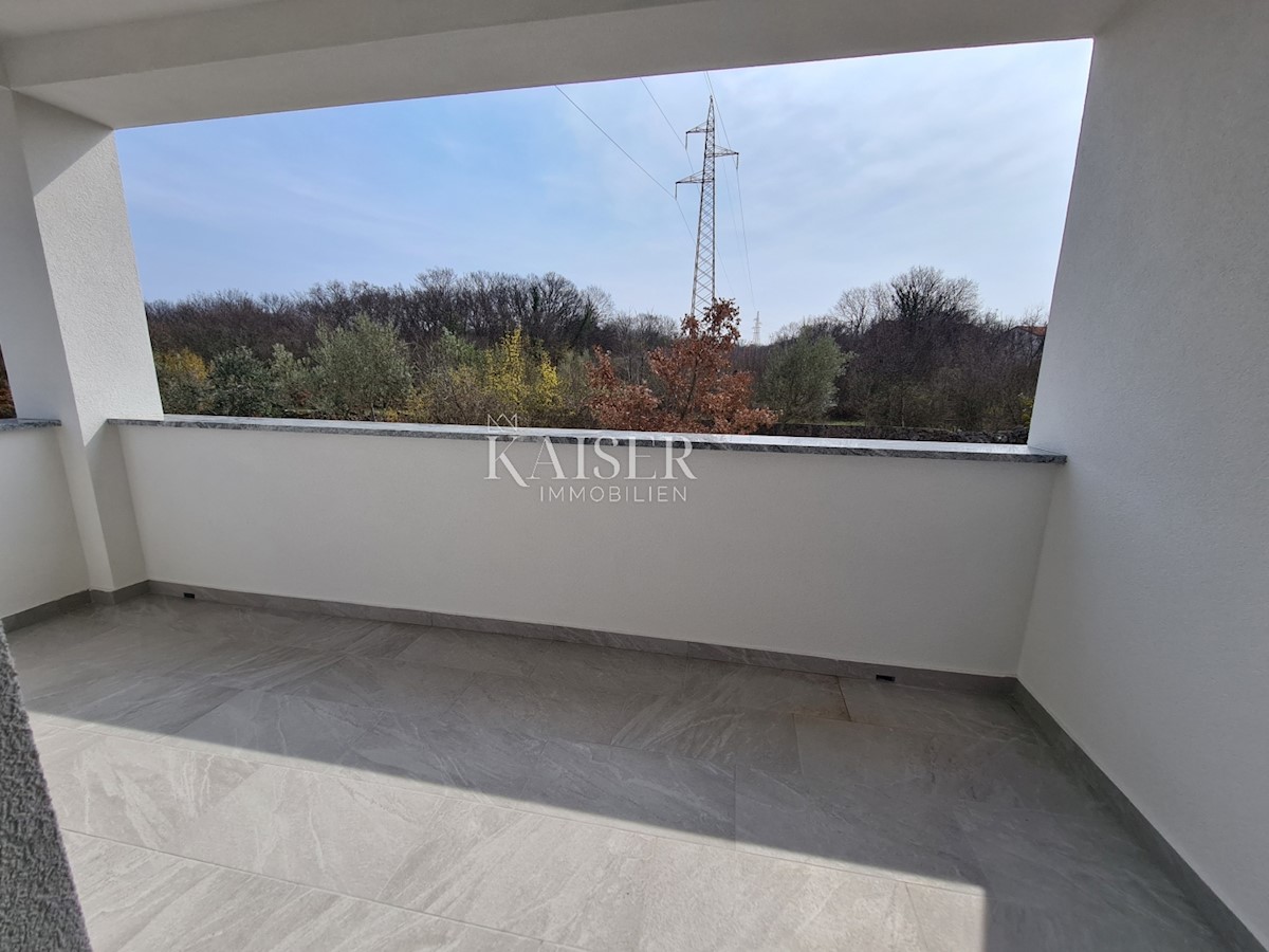 Kuća Na prodaju - PRIMORSKO-GORANSKA KRK