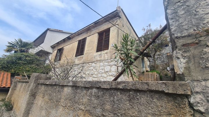 Maison à vendre 120 m² – Škurinje
