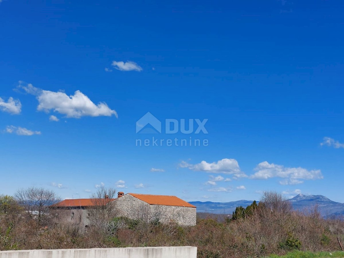 Terreno In vendita - Istarska Labin - foto 1/4