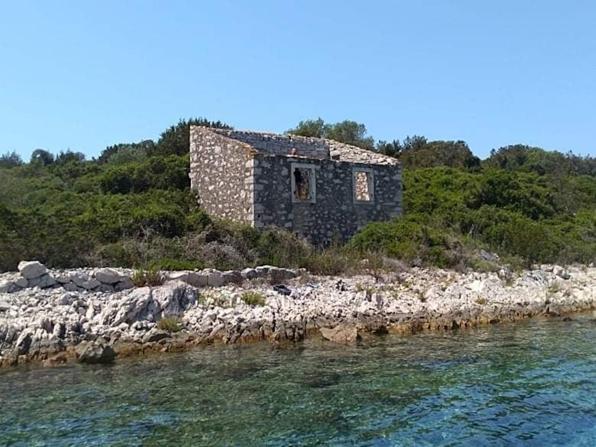 Land For sale - ZADARSKA ZADAR