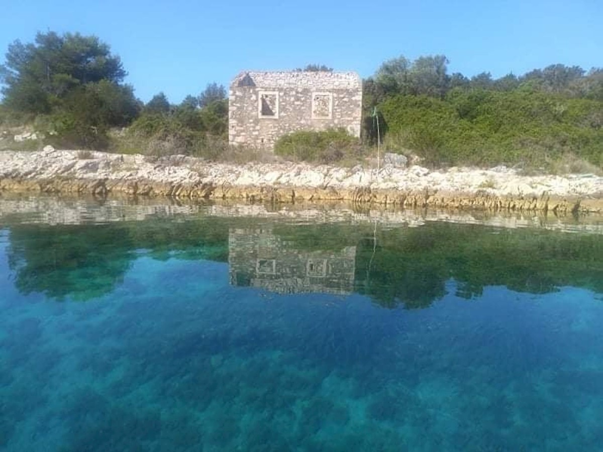 Land For sale - ZADARSKA ZADAR