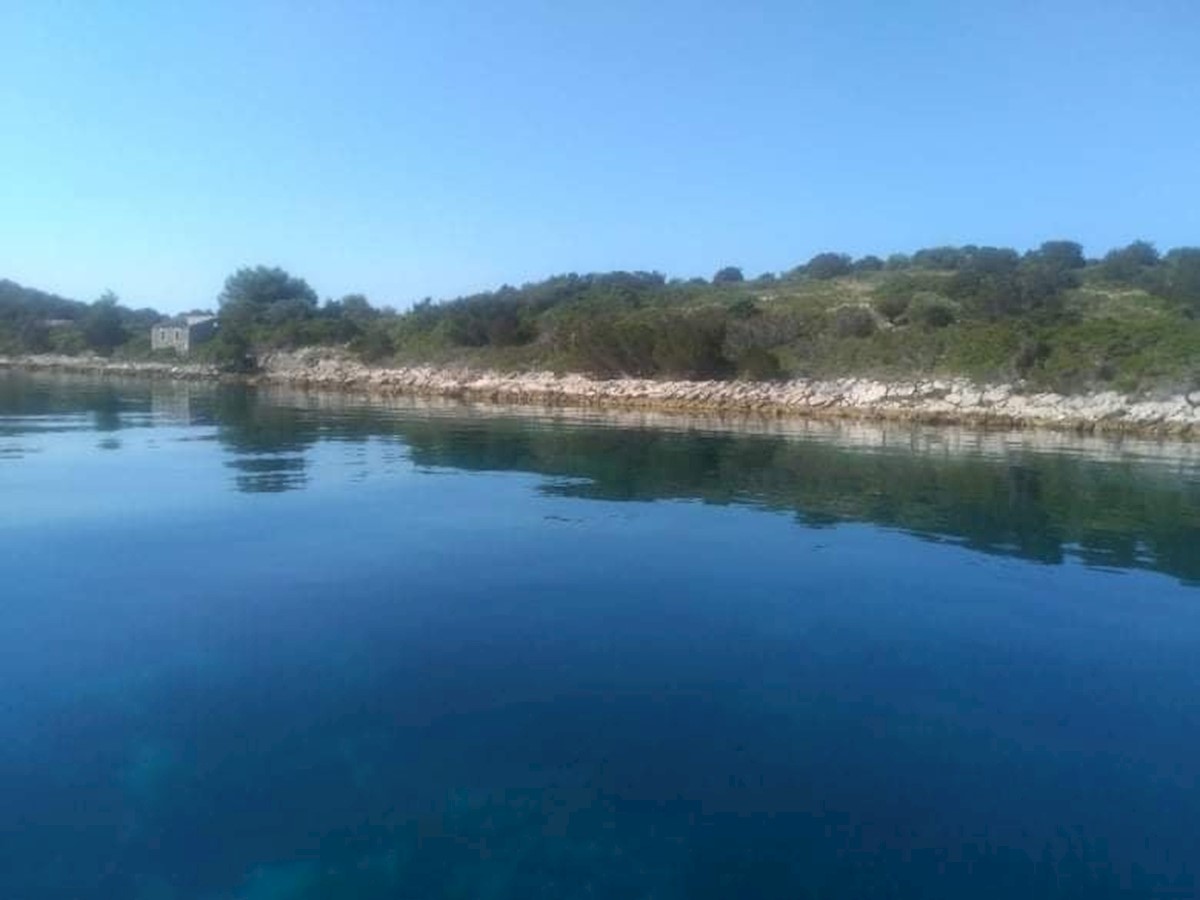 Land For sale - ZADARSKA ZADAR