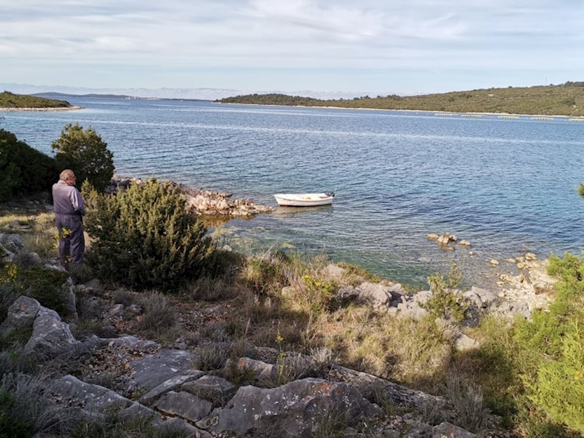 Land For sale - ZADARSKA ZADAR