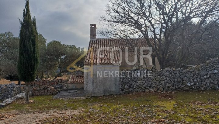 Parcela Naprodaj - Primorsko-goranska Cres - foto 4/13