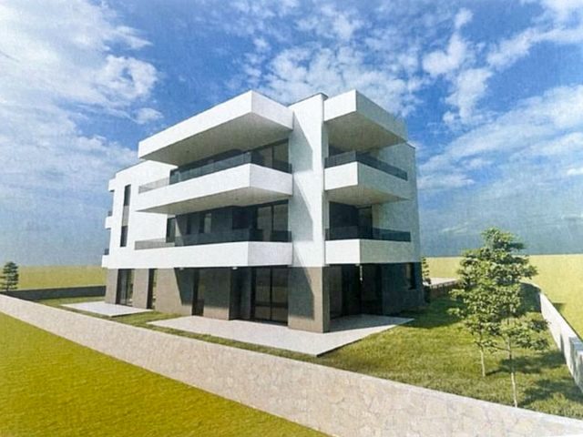 Mieszkanie na sprzedaż 57 m² – Novalja