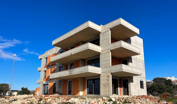 Apartmán Na predaj - Ličko-senjska Novalja - foto 3/11