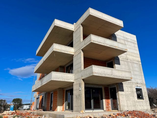 Apartmán Na predaj - Ličko-senjska Novalja - foto 4/11