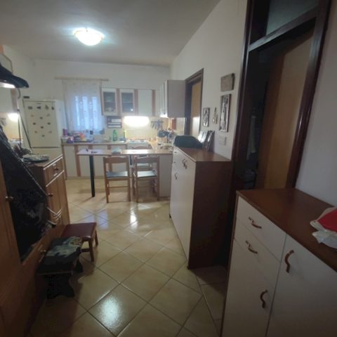 Mieszkanie na sprzedaż 100 m² – Malinska