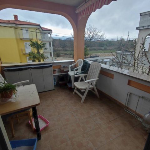 Stan Na prodaju - Primorsko-goranska Krk - foto 5/15