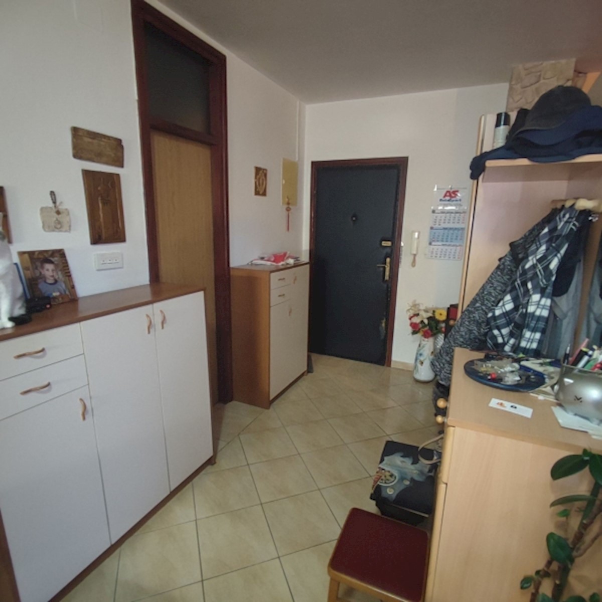 Appartement À vendre - PRIMORSKO-GORANSKA KRK