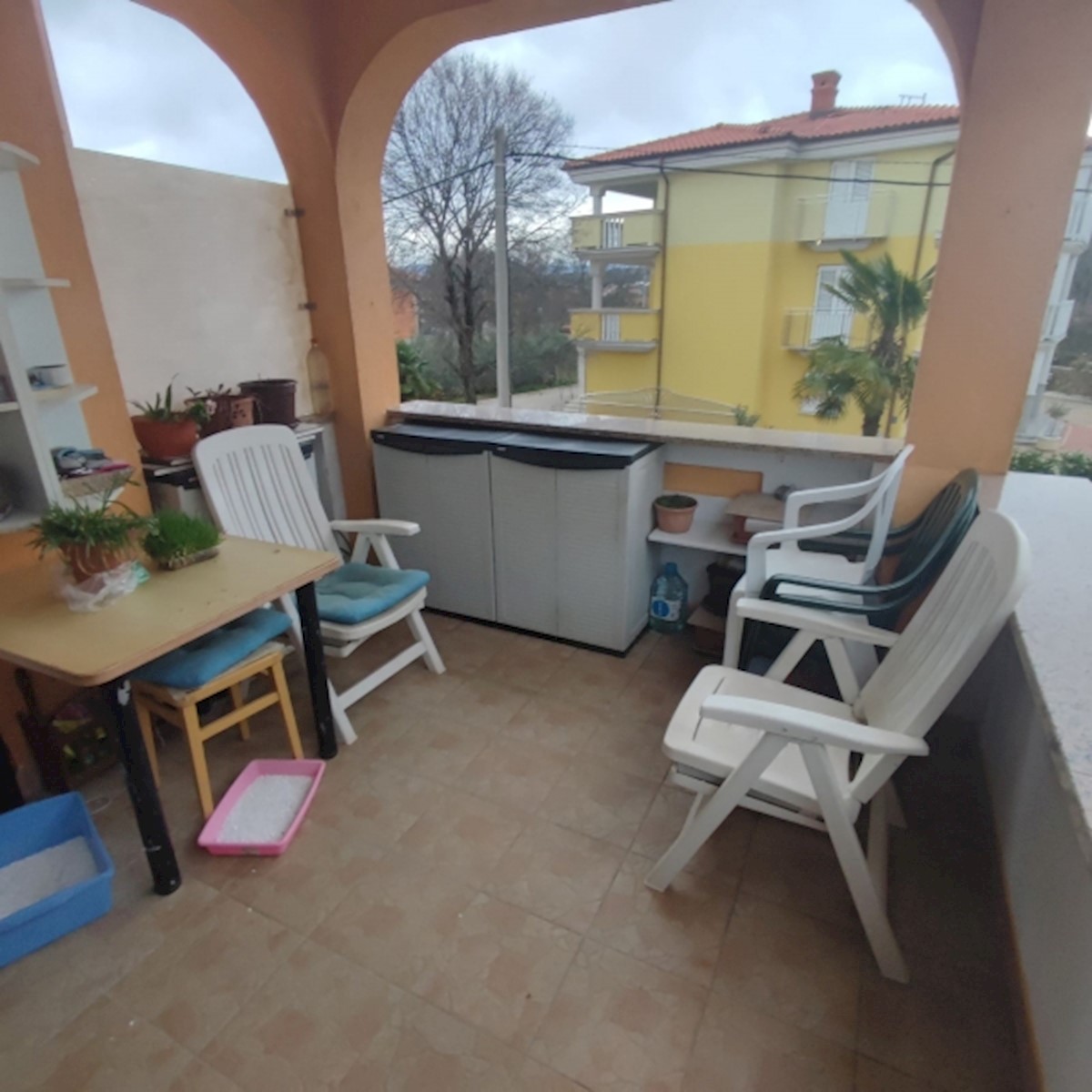 Appartement À vendre - PRIMORSKO-GORANSKA KRK