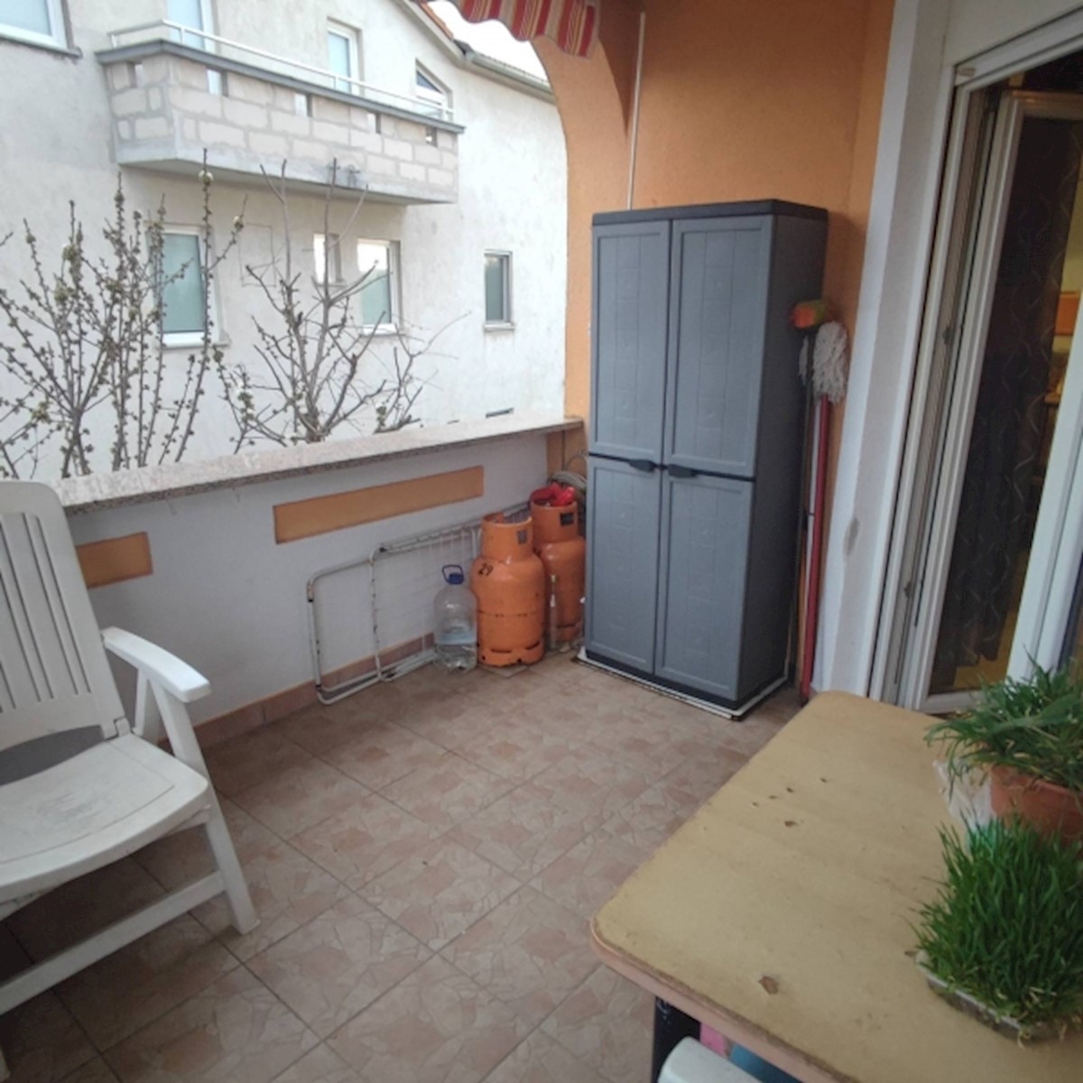 Appartement À vendre - PRIMORSKO-GORANSKA KRK