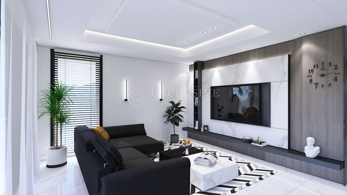 Flat For sale - Primorsko-goranska Kostrena - foto 2/8