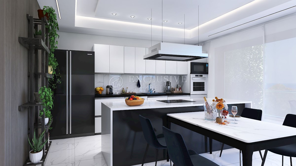 Flat For sale - Primorsko-goranska Kostrena - foto 3/8