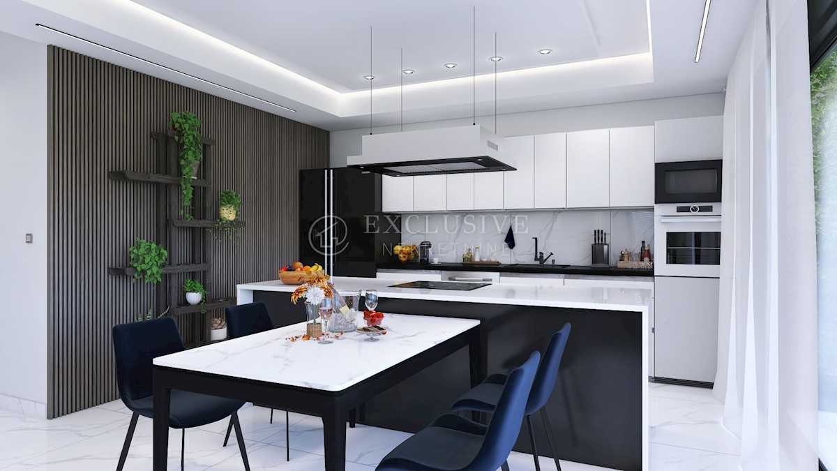 Flat For sale - Primorsko-goranska Kostrena - foto 4/8