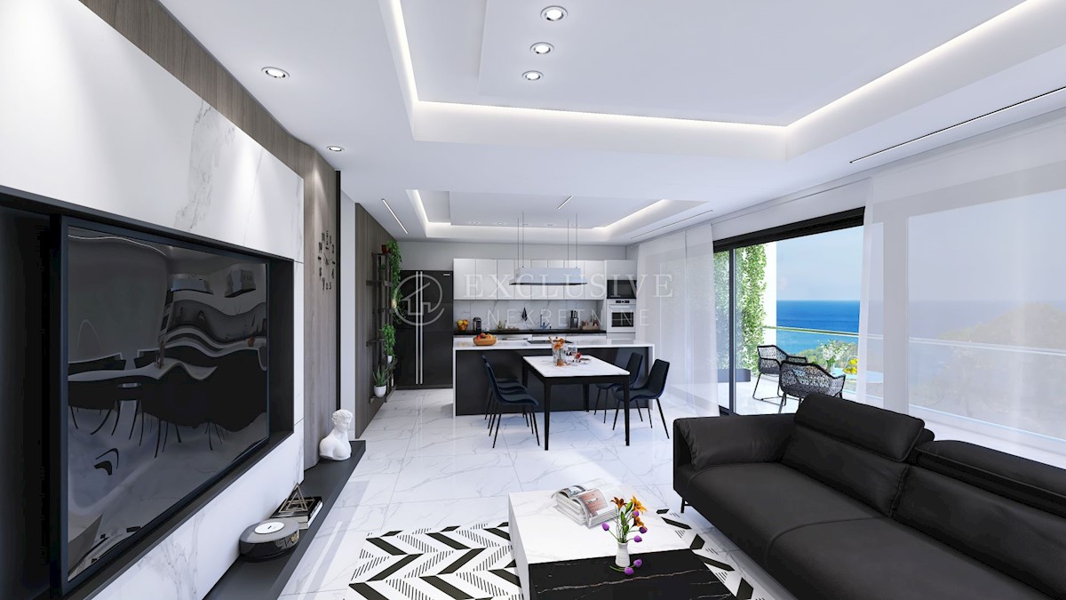 Flat For sale - Primorsko-goranska Kostrena - foto 5/8