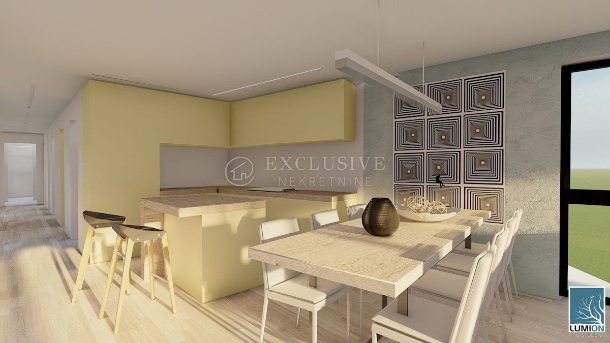 Flat For sale - PRIMORSKO-GORANSKA KOSTRENA