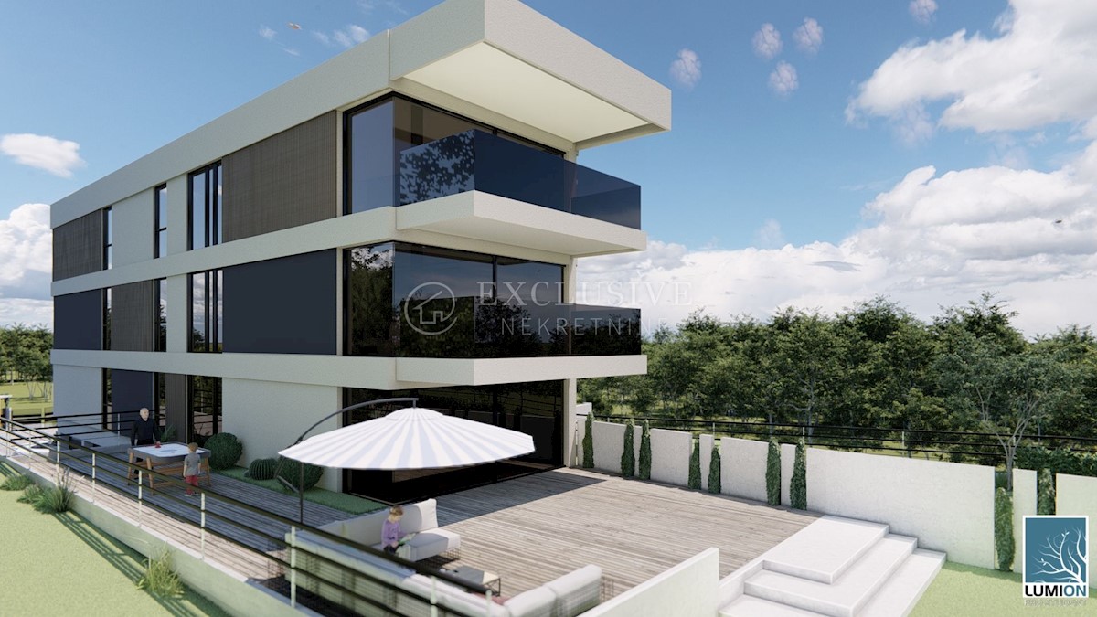 Flat For sale - Primorsko-goranska Kostrena - foto 2/19