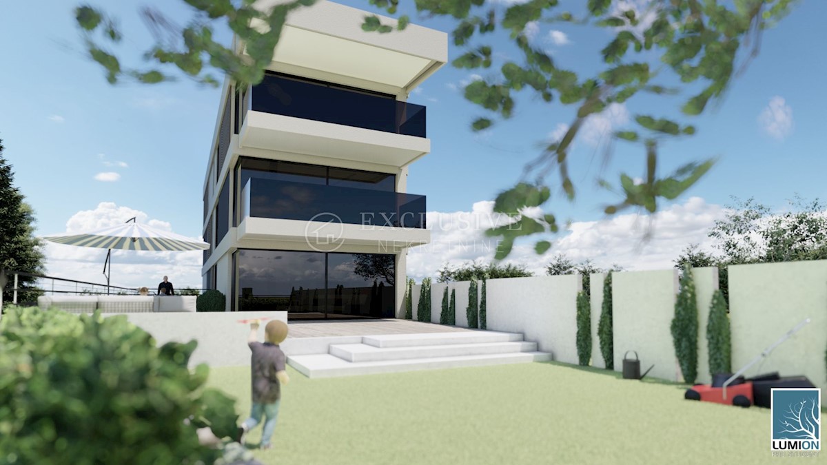 Flat For sale - Primorsko-goranska Kostrena - foto 3/19