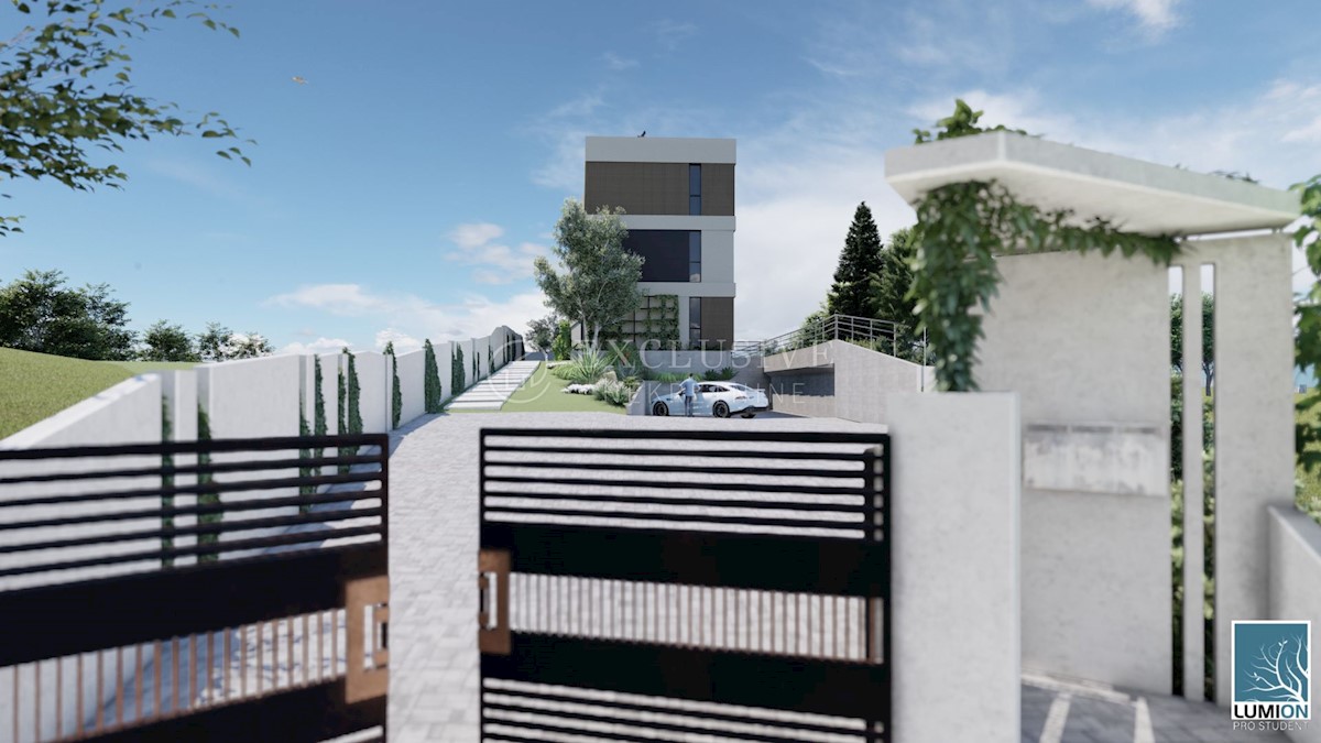 Flat For sale - Primorsko-goranska Kostrena - foto 4/19