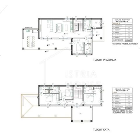 Casa In vendita - Istarska Rovinj - foto 4/6