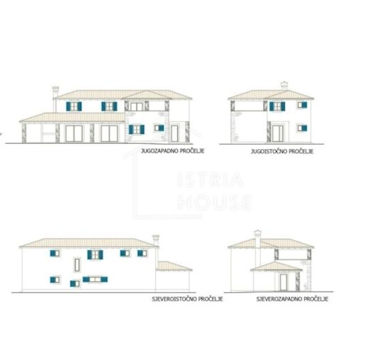 Casa In vendita - Istarska Rovinj - foto 5/6
