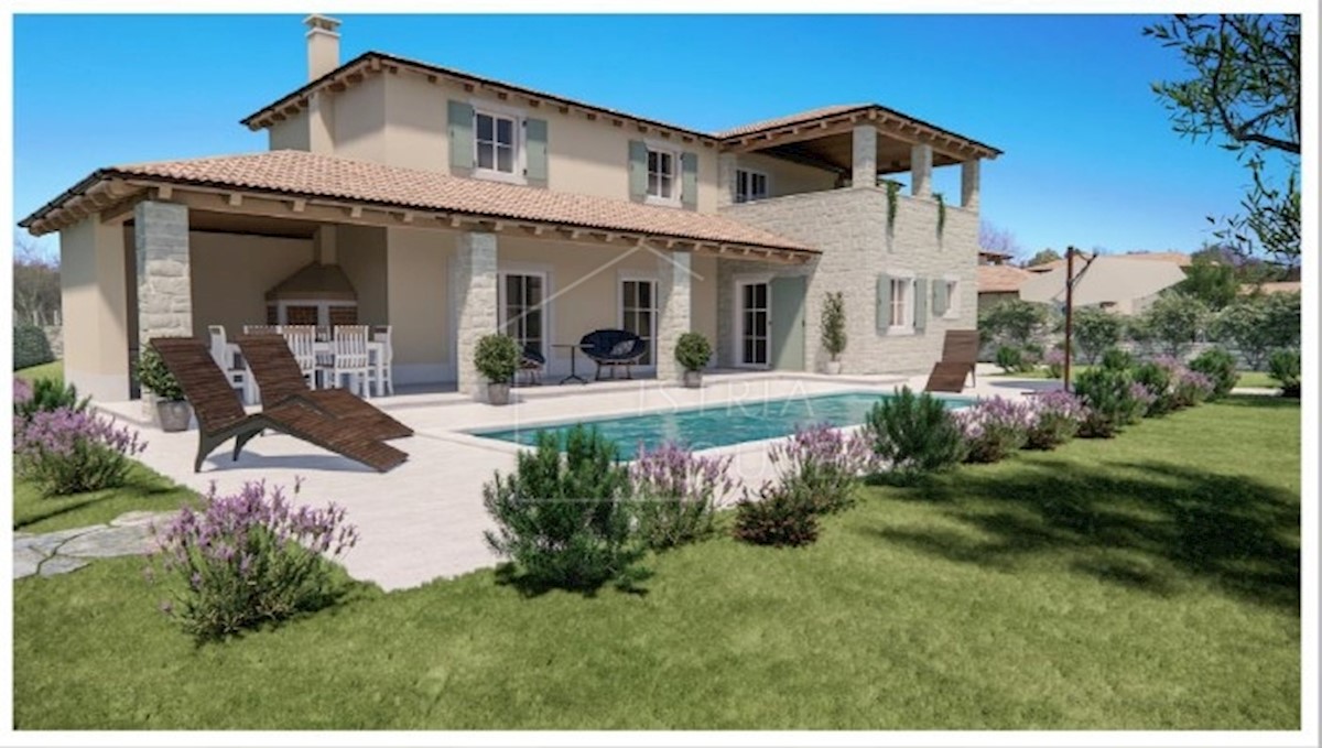Maison À vendre - Istarska Rovinj - foto 2/5