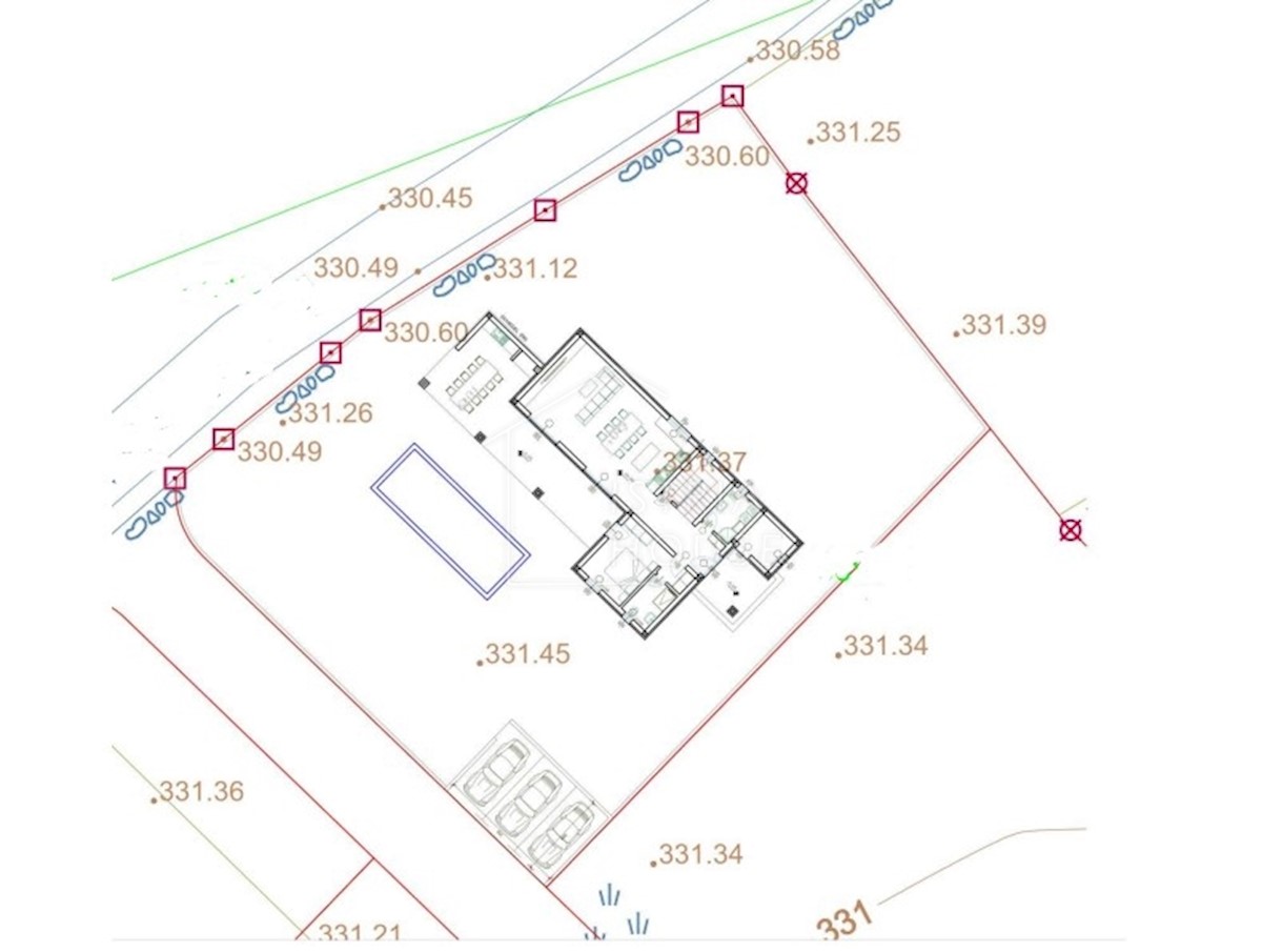 Maison À vendre - Istarska Rovinj - foto 3/5