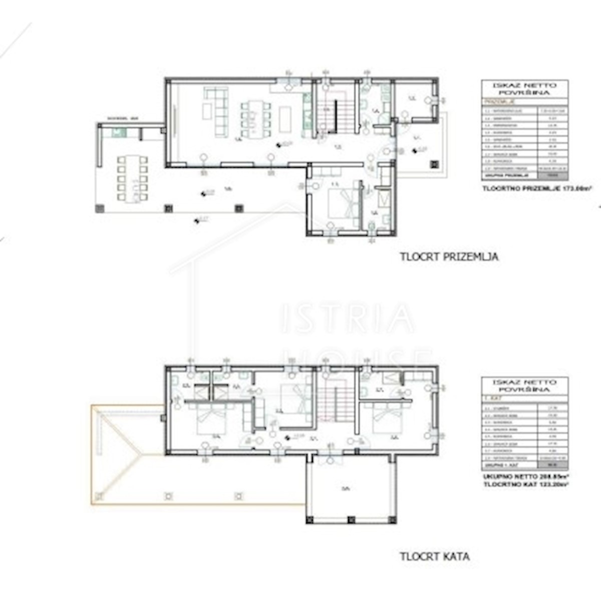 Maison À vendre - Istarska Rovinj - foto 4/5