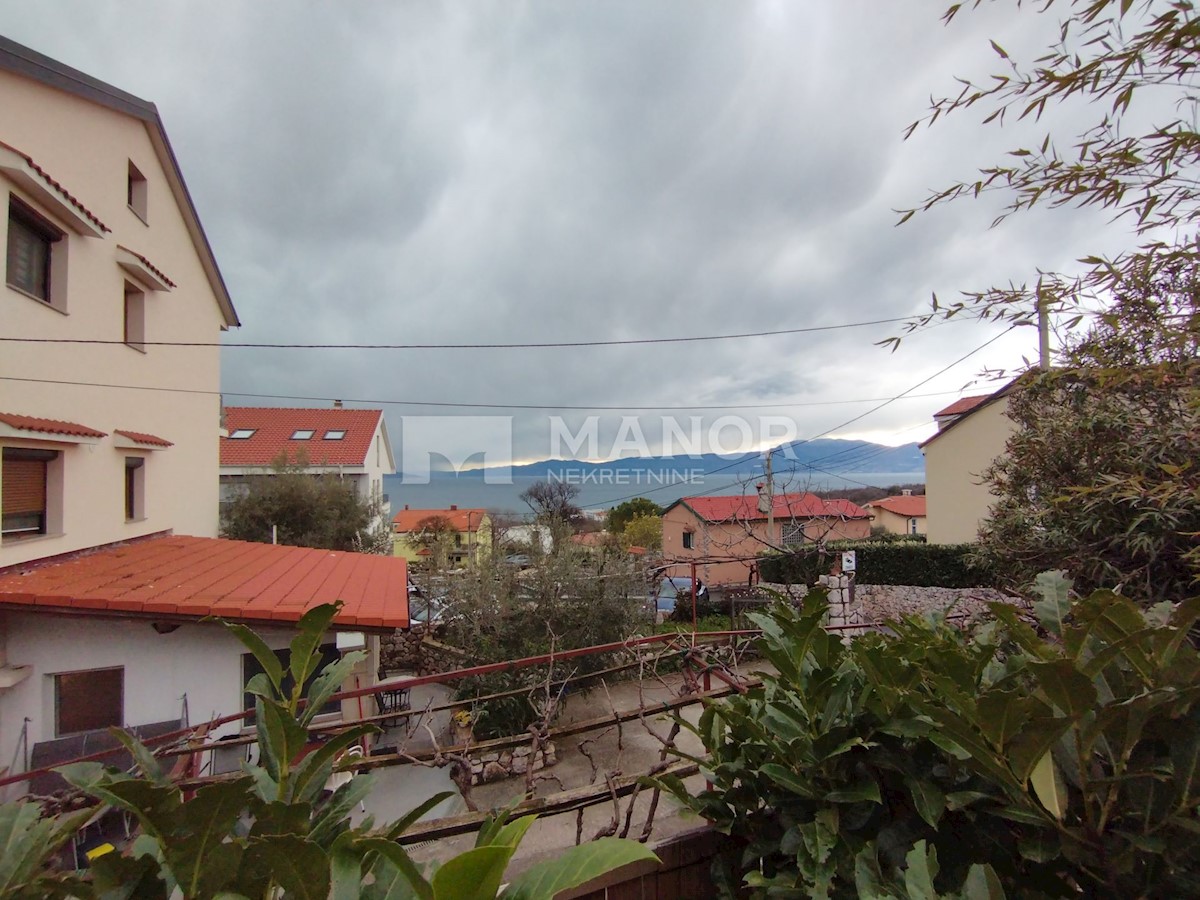 House For sale - PRIMORSKO-GORANSKA KOSTRENA