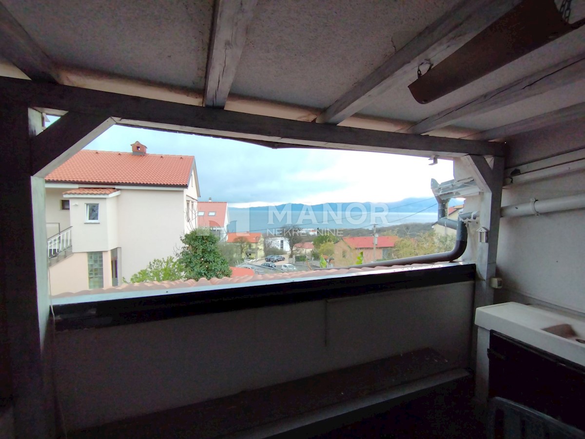 House For sale - PRIMORSKO-GORANSKA KOSTRENA