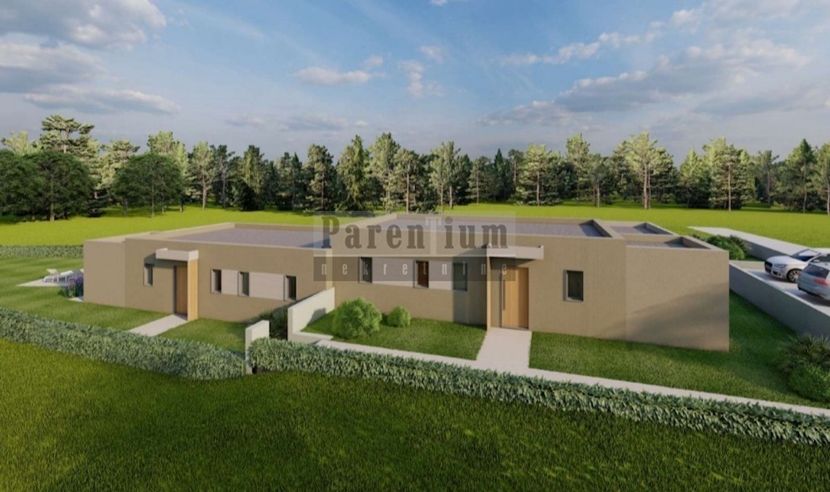 Haus Zu verkaufen - ISTARSKA POREČ