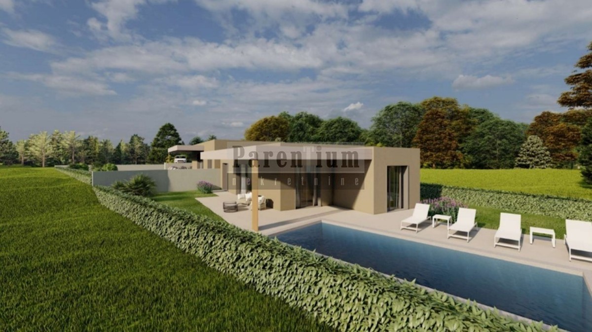 Haus Zu verkaufen - ISTARSKA POREČ
