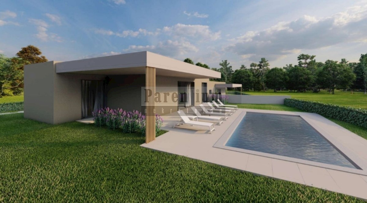 Haus Zu verkaufen - ISTARSKA POREČ