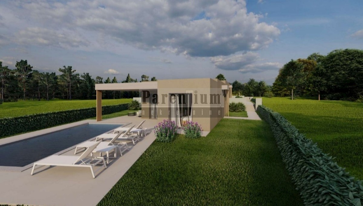 Haus Zu verkaufen - ISTARSKA POREČ