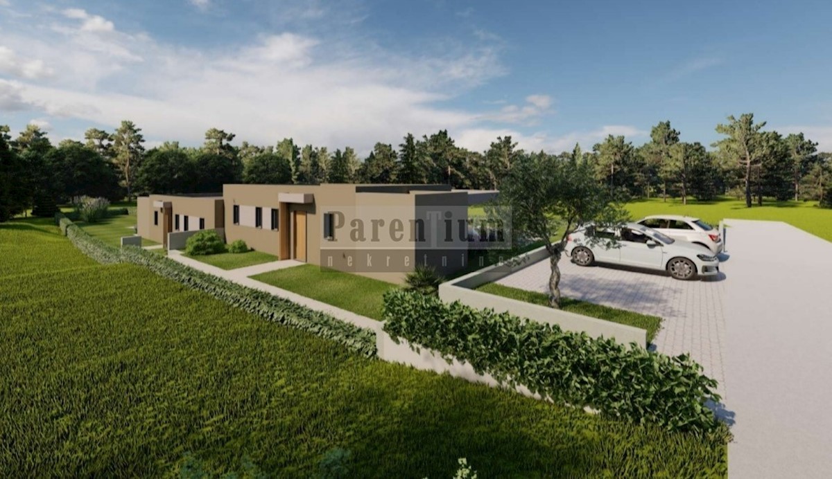 Haus Zu verkaufen - ISTARSKA POREČ
