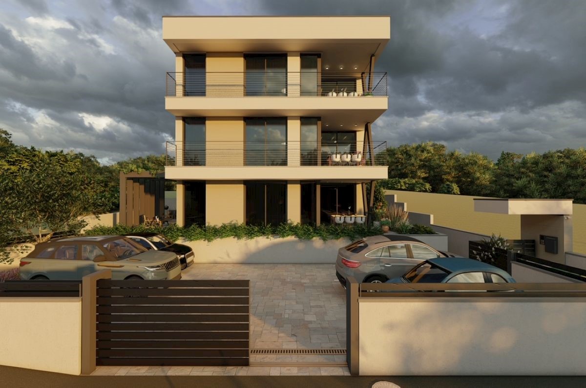Apartma Na predaj - Primorsko-goranska Krk - foto 2/6