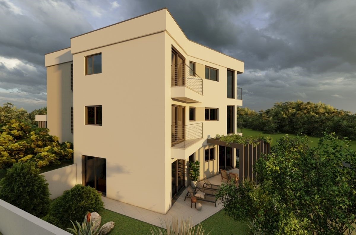 Apartma Na predaj - Primorsko-goranska Krk - foto 5/6