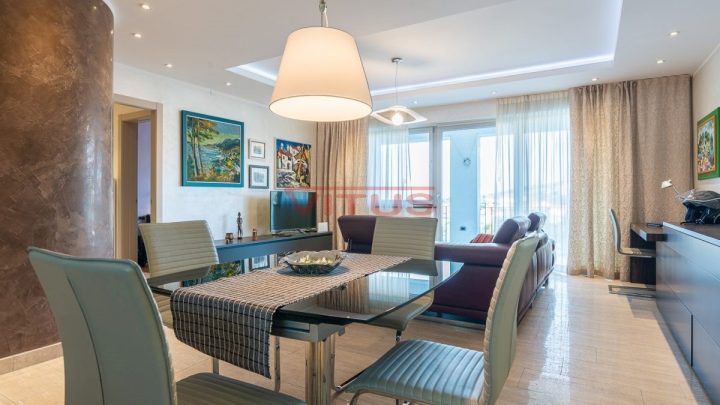 Apartment Zu verkaufen - Primorsko-goranska Krk - foto 3/8