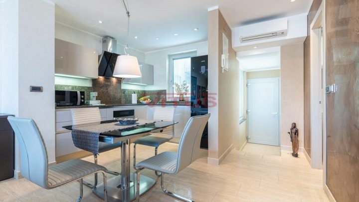 Apartment Zu verkaufen - Primorsko-goranska Krk - foto 4/8